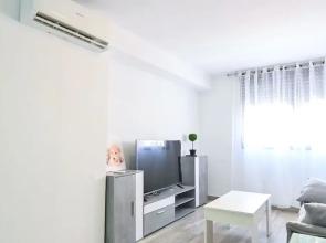 M Mma322a Acogedor Apartamento de un Dormitorio e