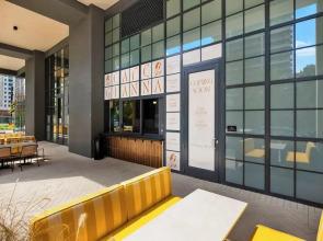 Luxury 49FL Condo with City Views