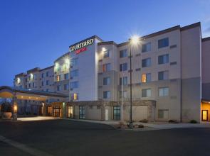 Courtyard by Marriott Grand Junction