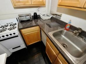 Cozy and Comfortable 3 BR Apartment in NYC ST