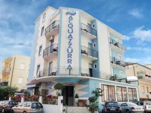 Hotel Acquazzurra