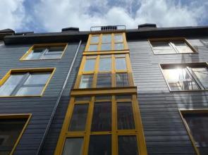 Apartamentos Cañalío