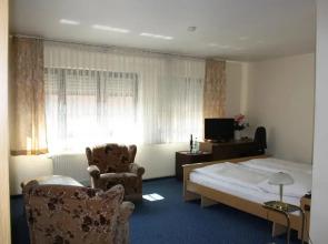 Weingut & Hotel Duchmann