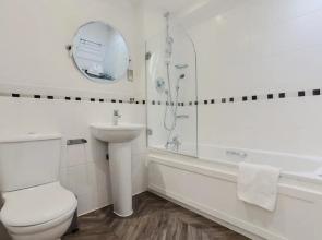 Stay Inn Apartments Canary Wharf