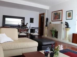 Nobel Apartment in Park of Nations