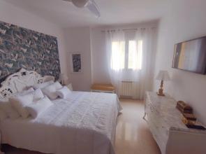 Rosalia 5 Estrellas - Garaje Free