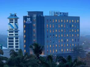 BATIQA Hotel Pekanbaru