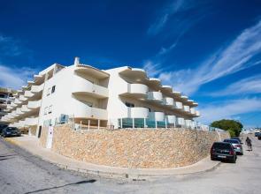 AlvorMar Apartamentos Turisticos