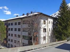 Apartment Chesa Arlas B3