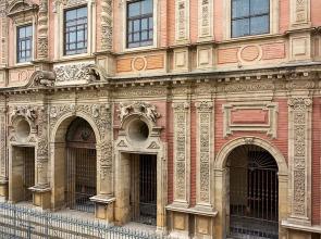 Deluxe Apartment San Luis