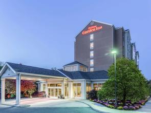 Hilton Garden Inn Albany/SUNY Area