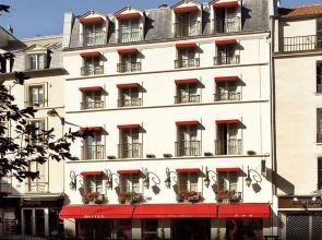 Hôtel Sèvres Saint Germain