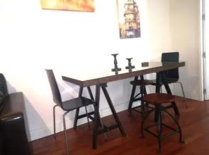 Apartamento Santa Cruz