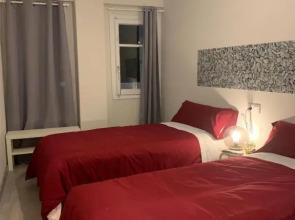 Sumérgete en Leon. Apartam II