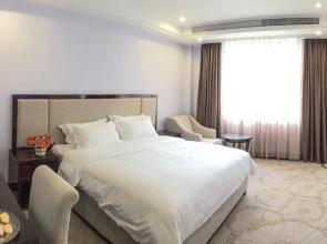 Jielv Aviation Hotel