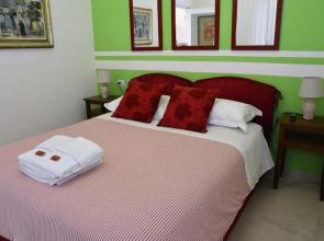 Sara S Seaview Apartment