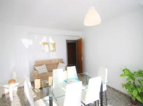 Apartamento CasaTuris Garcia Andreu