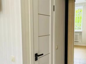 Apartments on Sibirskaya street