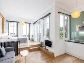 Home Suite Home Gran Via