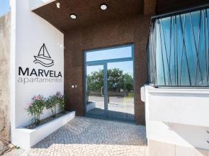 Apartamentos Marvela