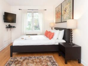 Airy Studio in Gold Coast by Sonder