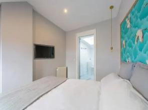 RETIRO LUXURY PENTHOUSE, By Presidence Rentals