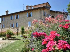 Agriturismo Madonna della Corte