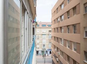 Quiet & Cozy Apartment