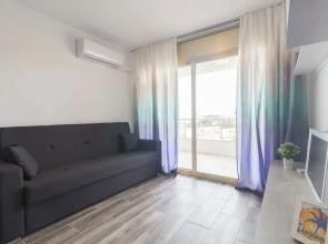 Apartamento Arquus II by Iberplaya