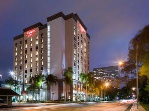 Hampton Inn Ft. Lauderdale/Downtown Las Olas Area
