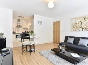 Southwark Nike Apartments