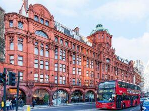 Sleek, Stylish 2BR Home in Shoreditch
