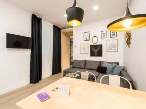 Hortaleza City Center II