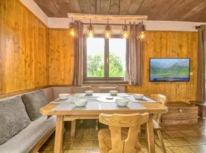 Haus Kitzsteinhorn 6 by Alpen Apartments