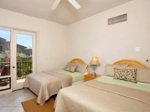 Kapalua Bay Villa 23b3 Ocean Front