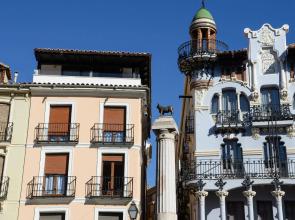 Apartamentos Plaza del Torico