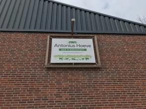 Antonius Hoeve Chalets