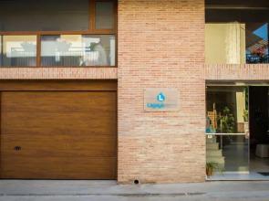 Lagaya Apartaments & Spa