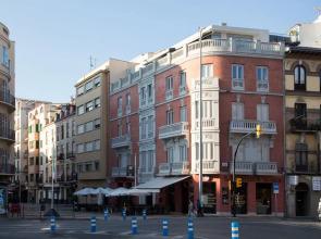 Domopolitan Alcazabilla 15