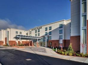 Hyatt Place Portland Airport