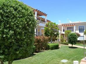 Margarethe Sawitzki in Lagos