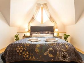 Kozi Loft Residence Prague Old Town