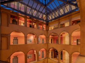 Cour des Loges Lyon, A Radisson Collection Hotel