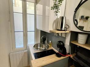 Le Cosy, Charmant Studio Centre Ville (Adults Only)