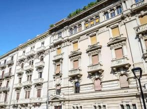 Art View Luxury Apartment