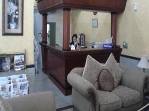 Al Mourouj Inn Hotel