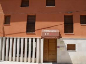 Hotel Rural Emina