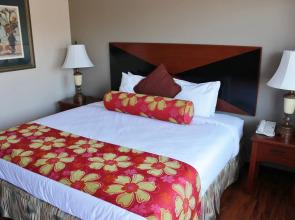 Rodeway Inn & Suites