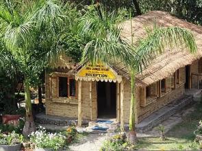 Island Jungle Resort