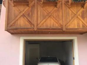 Lovely House in the Dolomites